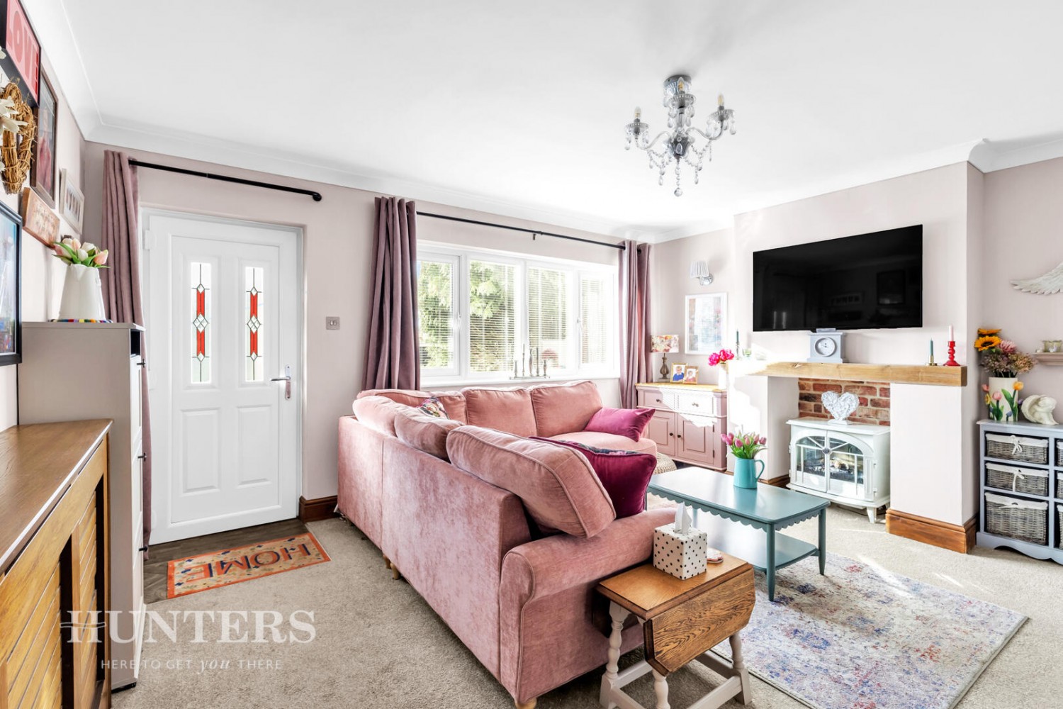 Haugh Lane, Newhey OL16 3RB