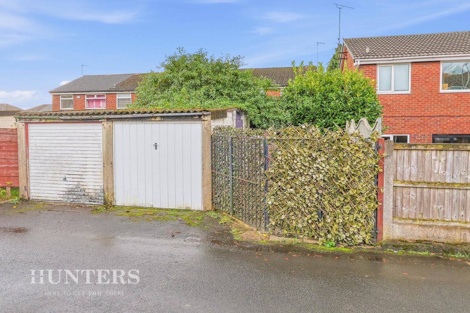 Haugh Lane, Newhey OL16 3RB