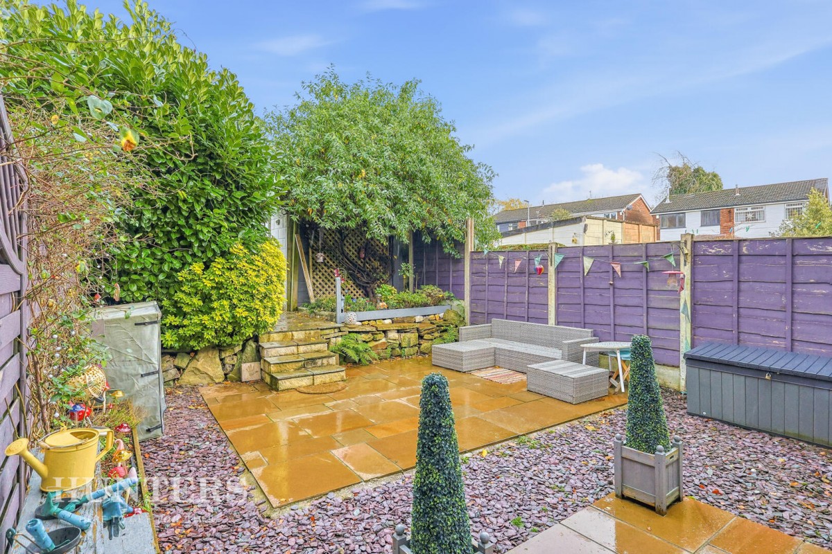 Haugh Lane, Newhey OL16 3RB