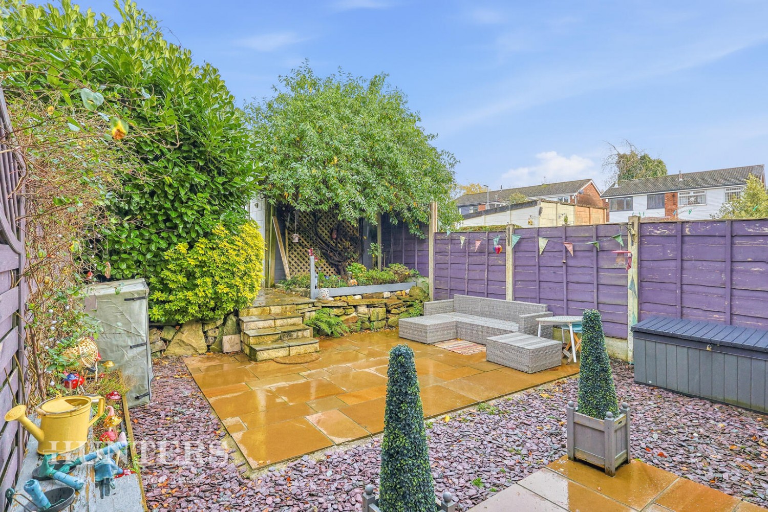 Haugh Lane, Newhey OL16 3RB