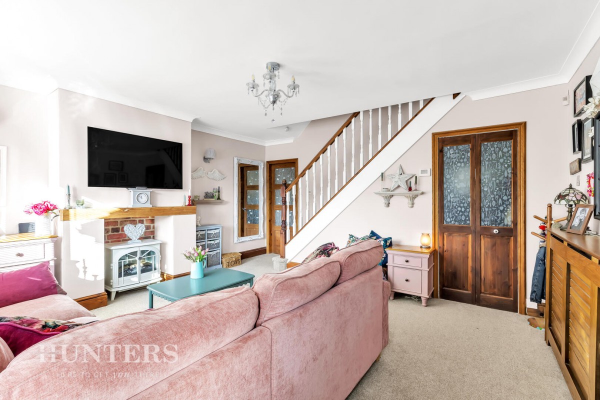 Haugh Lane, Newhey OL16 3RB