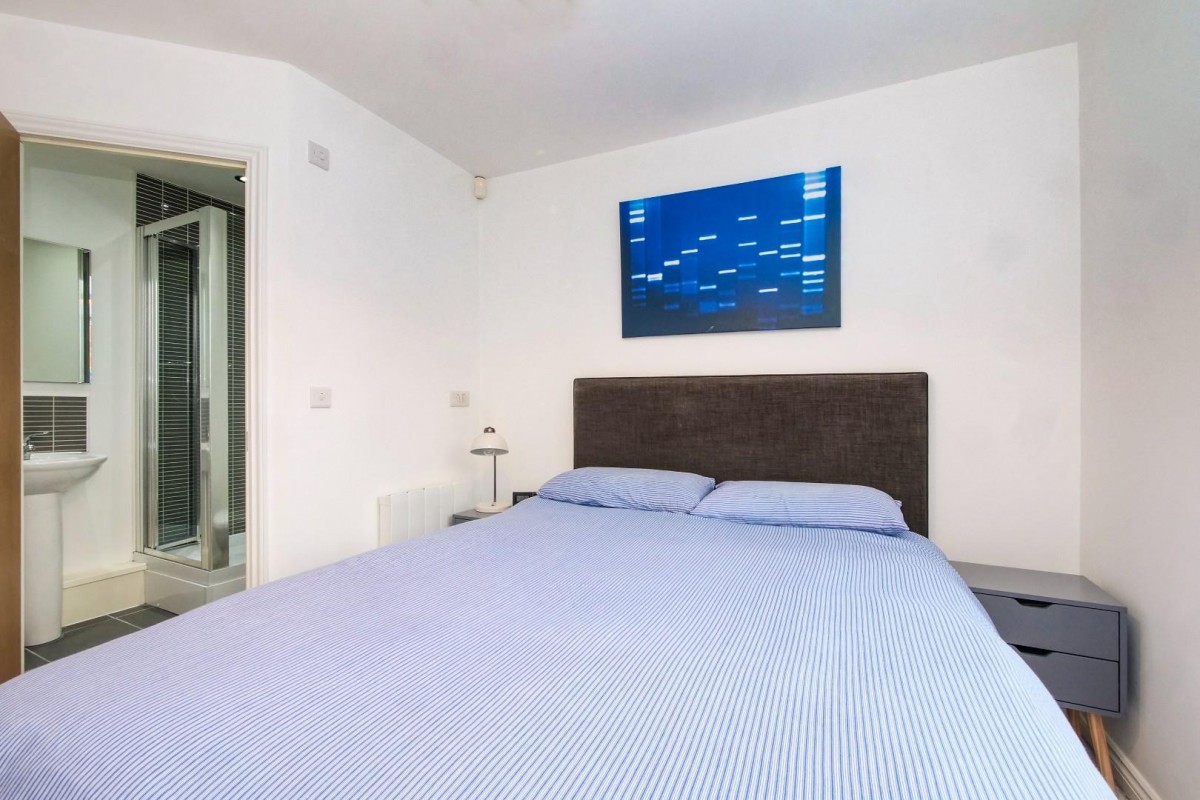 College Court, Dringhouses, York