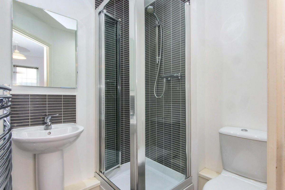 College Court, Dringhouses, York