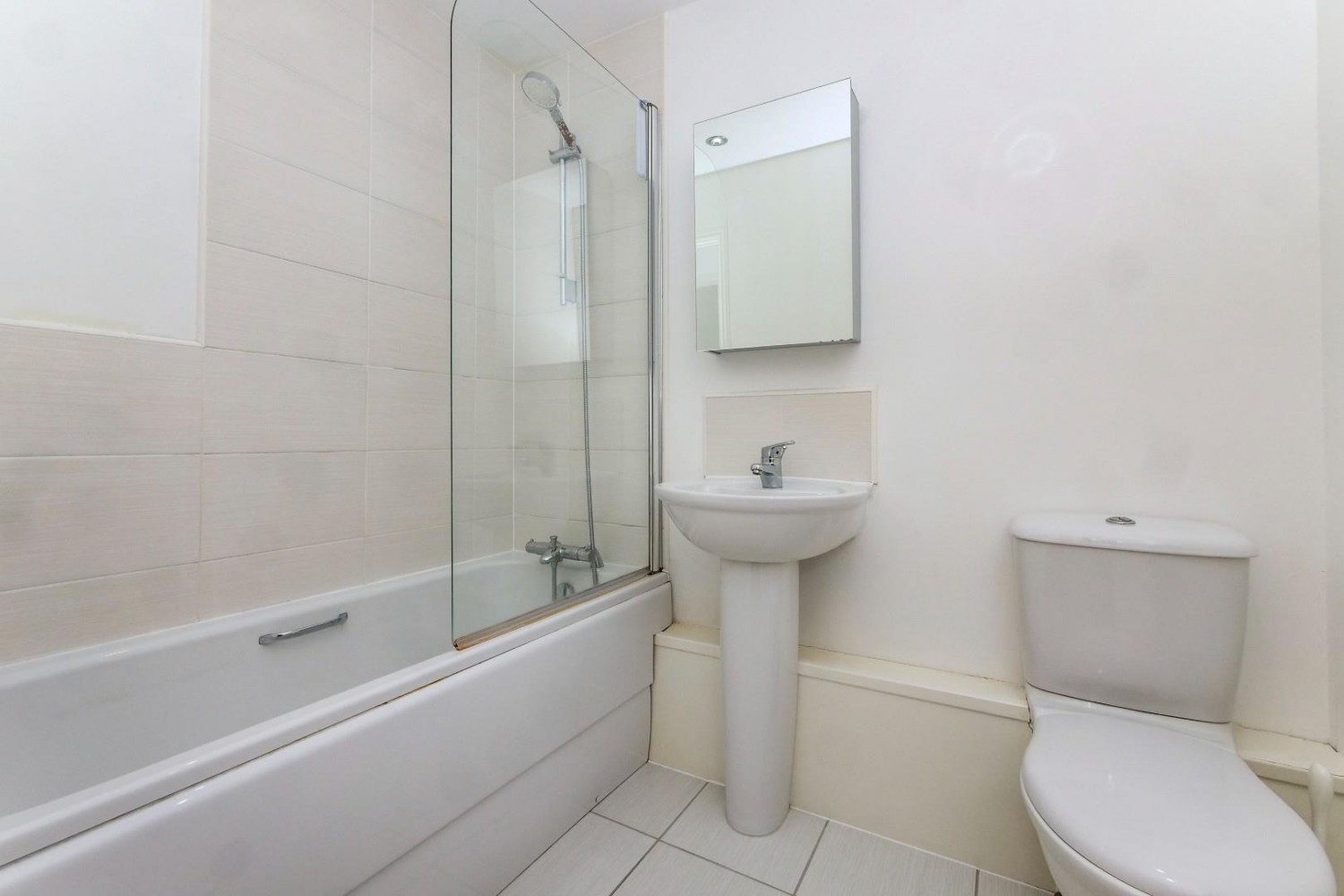 College Court, Dringhouses, York