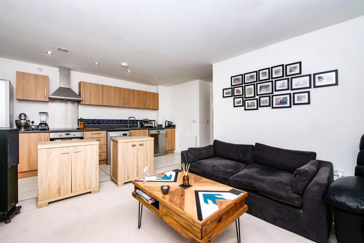 College Court, Dringhouses, York