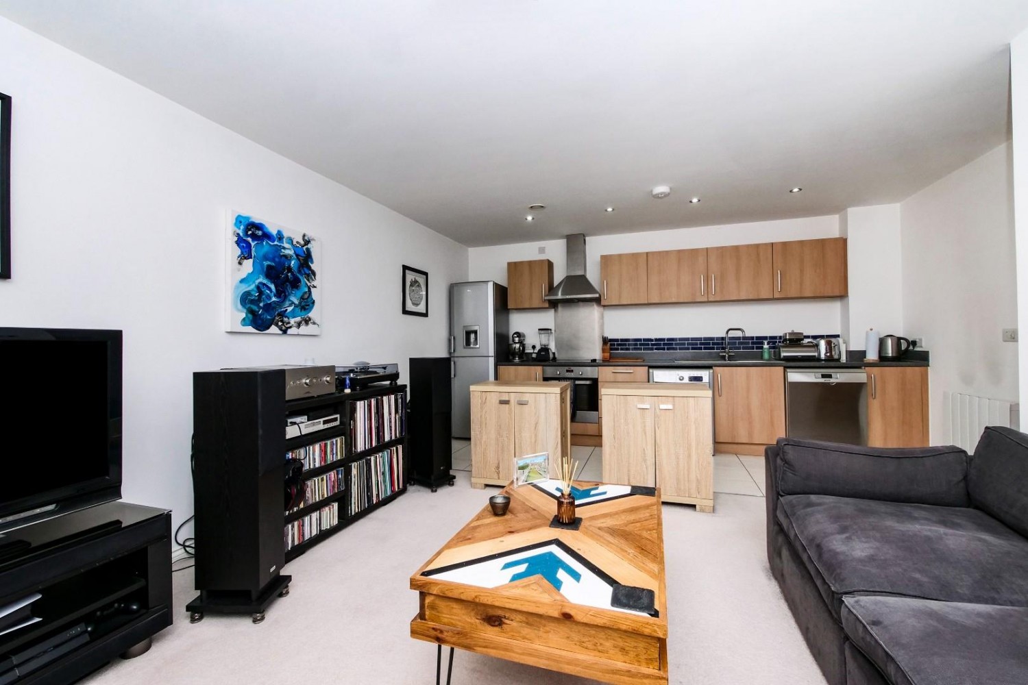 College Court, Dringhouses, York