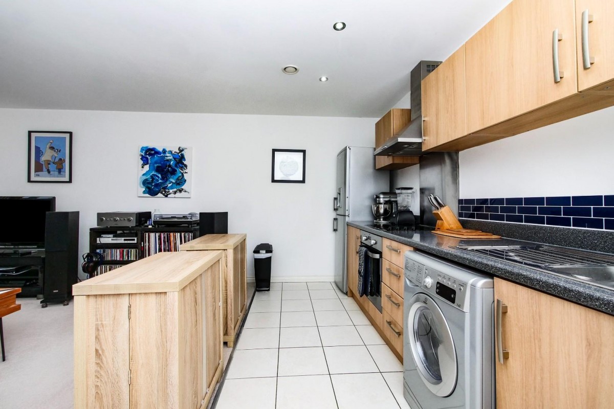 College Court, Dringhouses, York