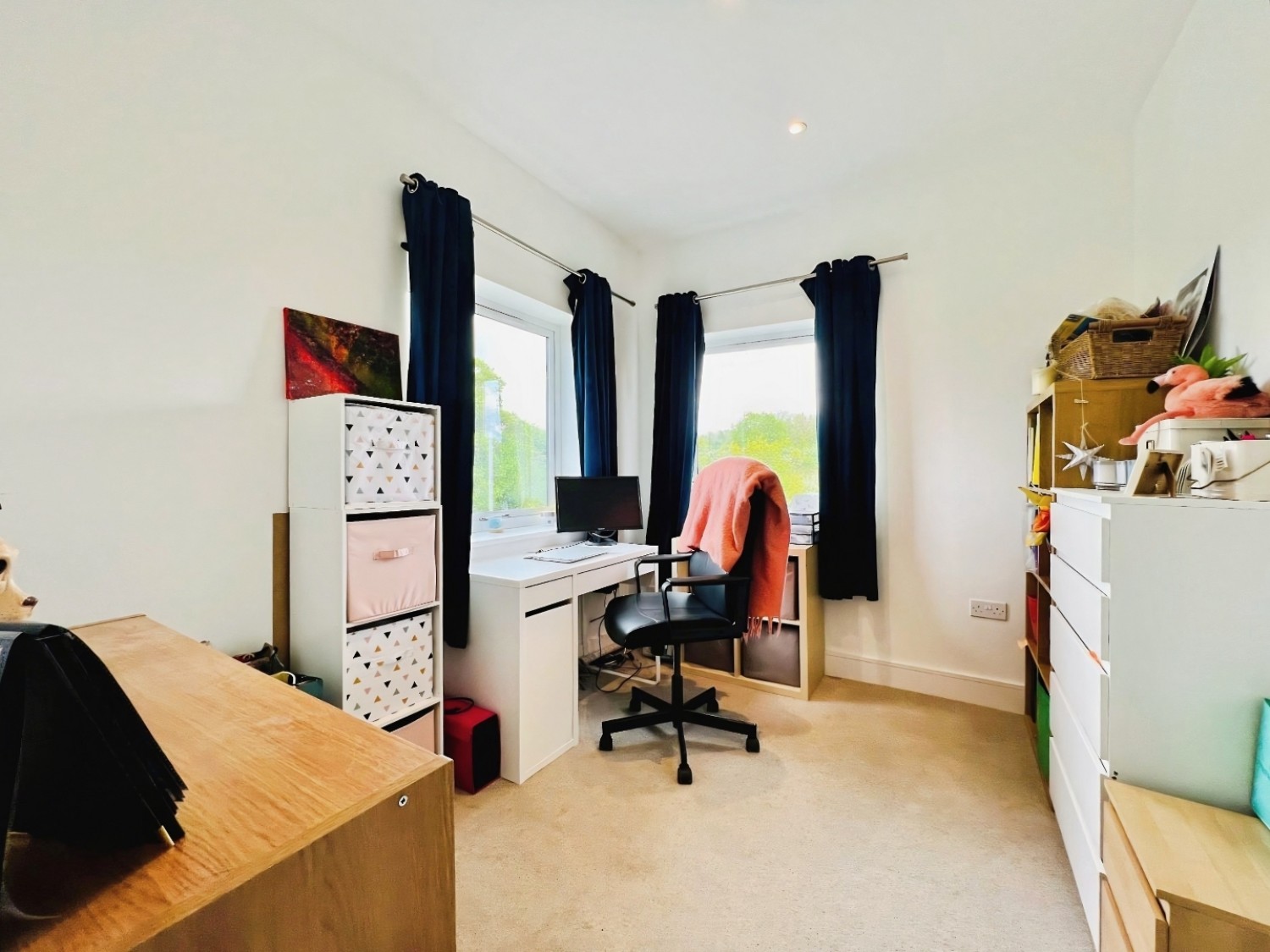 Meadows Grove, Chilmington Green