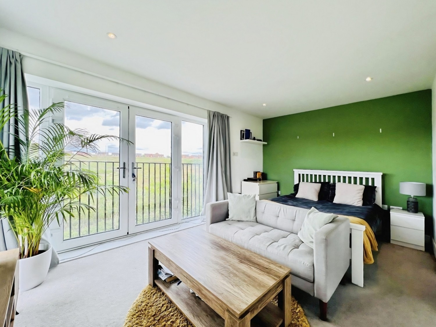 Meadows Grove, Chilmington Green