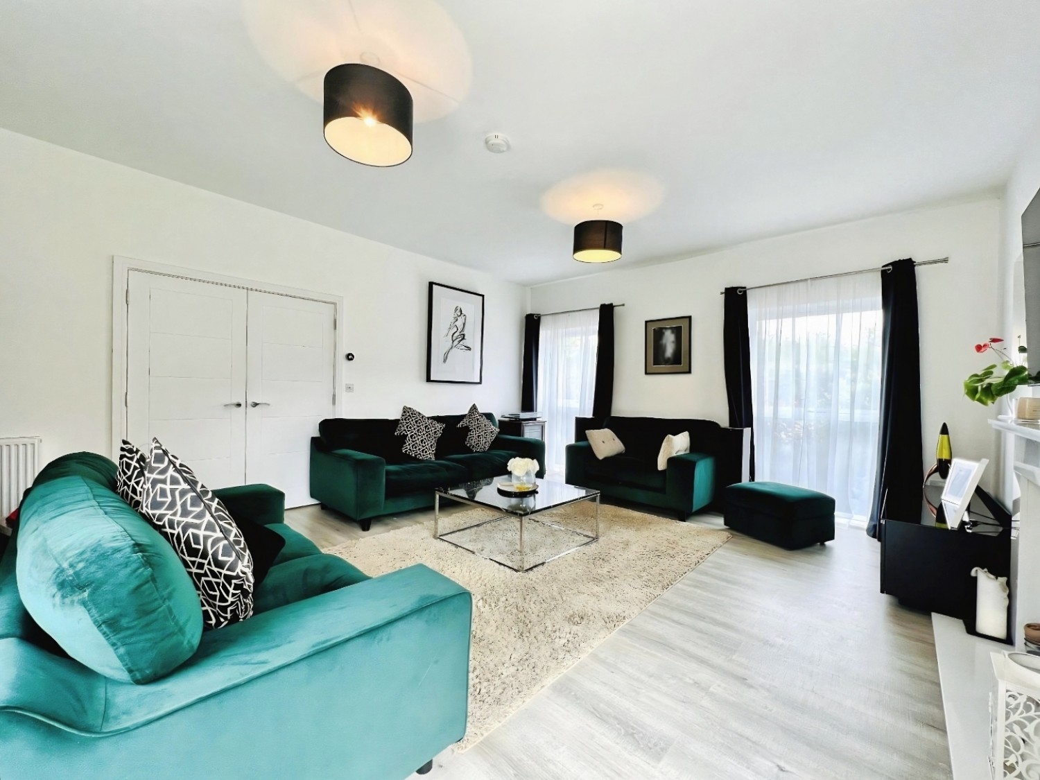 Meadows Grove, Chilmington Green