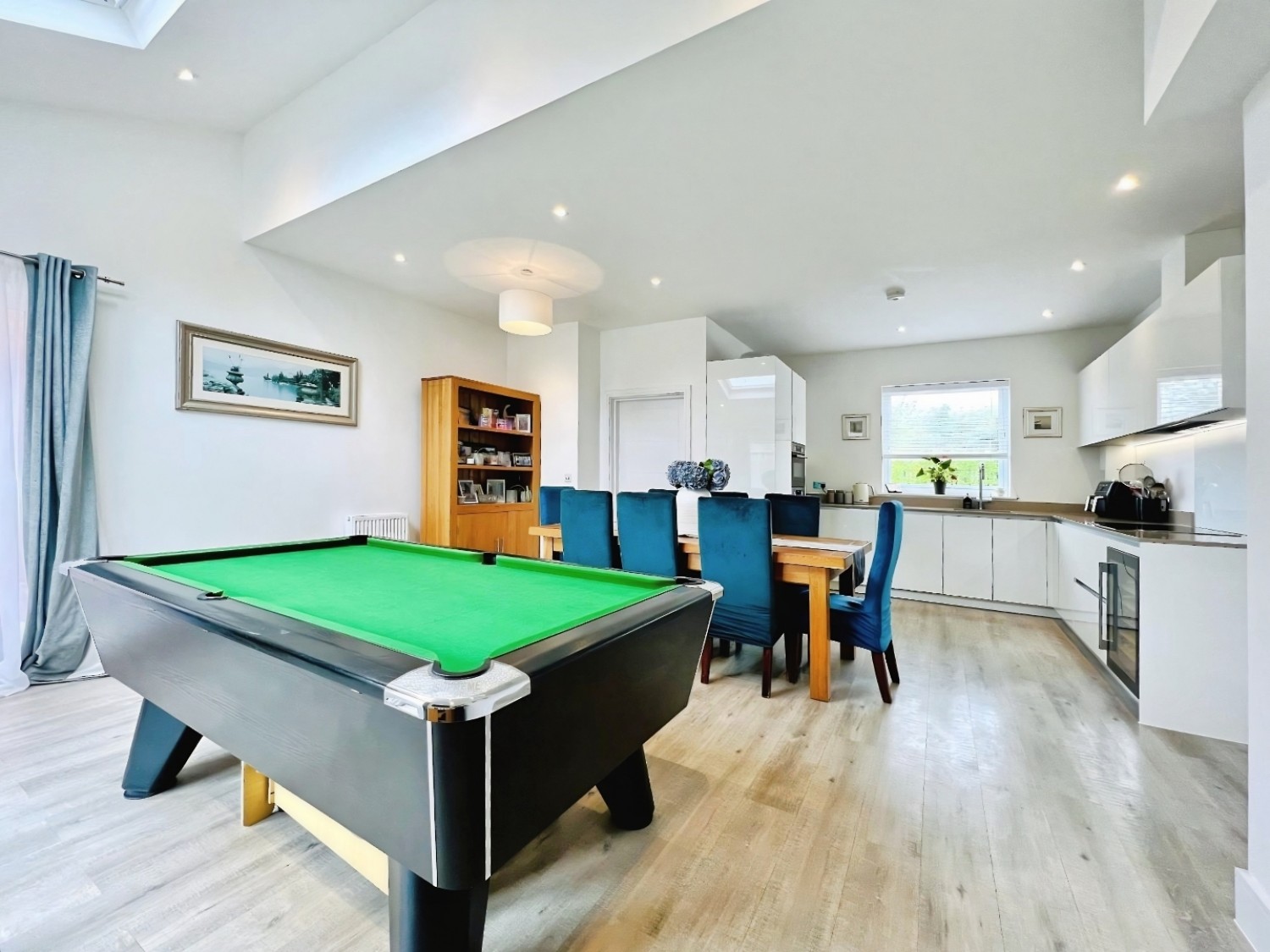 Meadows Grove, Chilmington Green