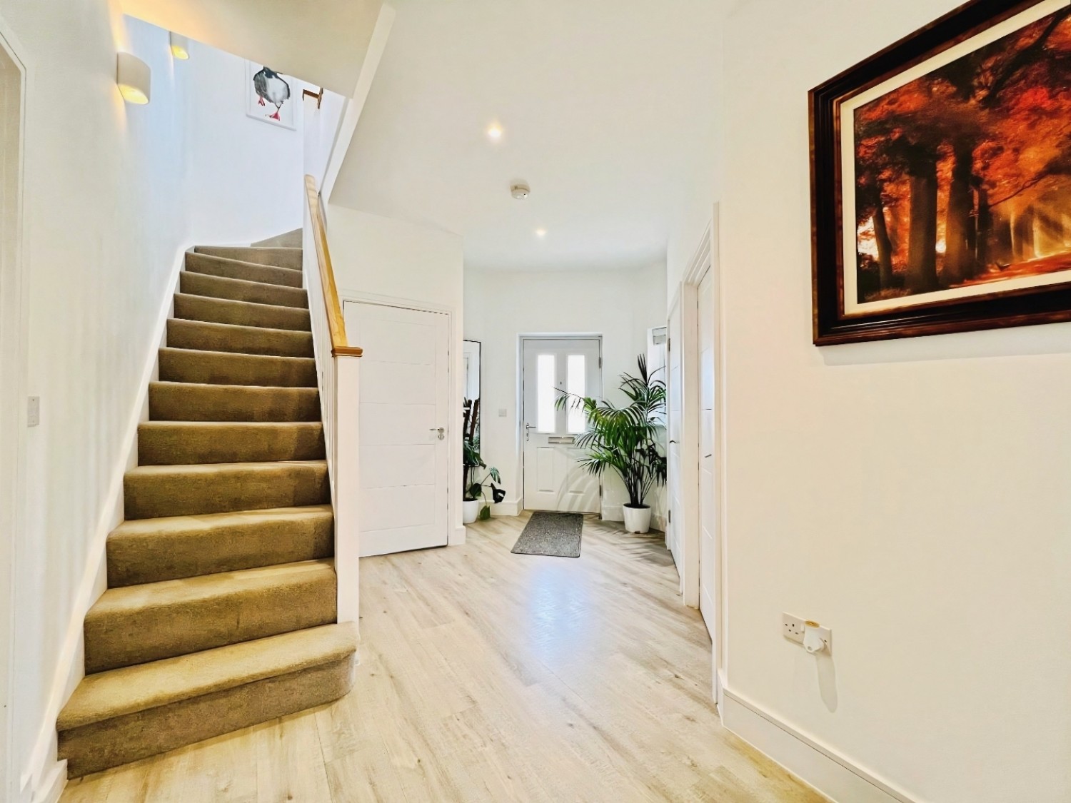 Meadows Grove, Chilmington Green