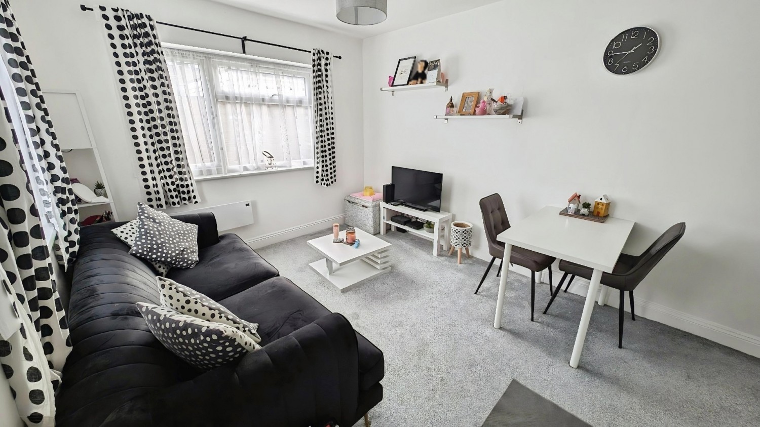 Mercier Close, Yate, Bristol