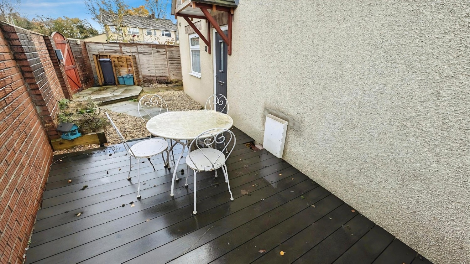 Mercier Close, Yate, Bristol