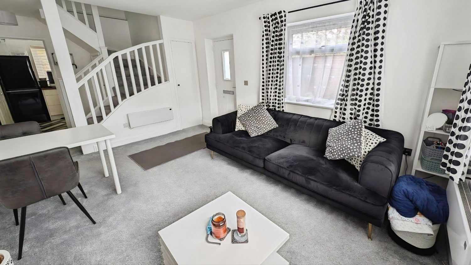 Mercier Close, Yate, Bristol