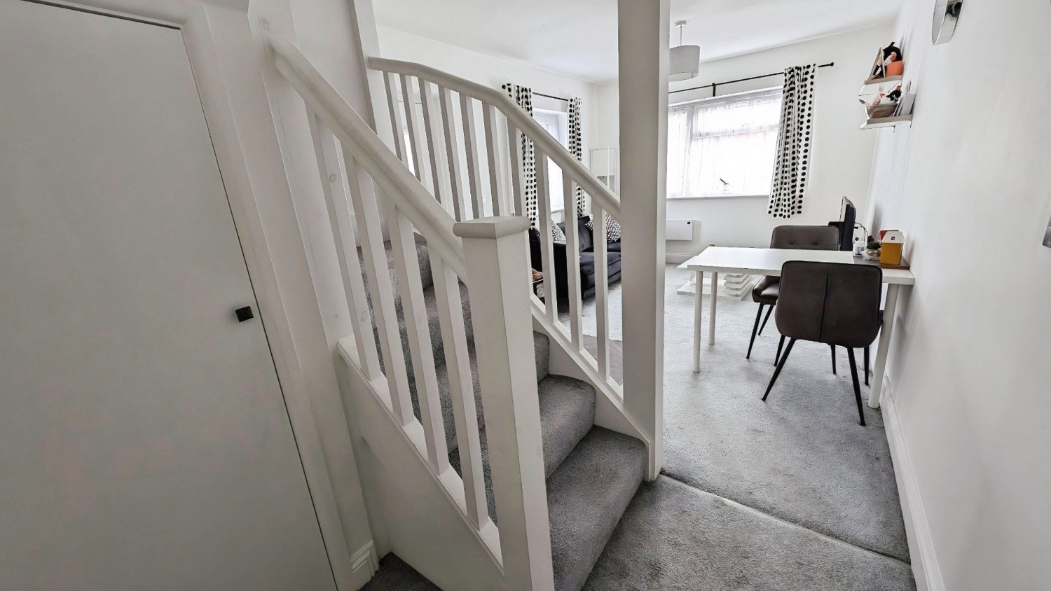 Mercier Close, Yate, Bristol