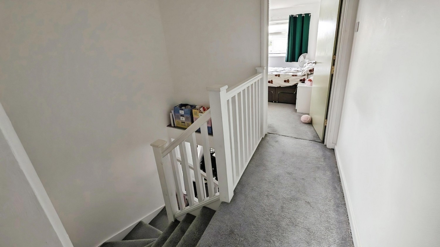 Mercier Close, Yate, Bristol