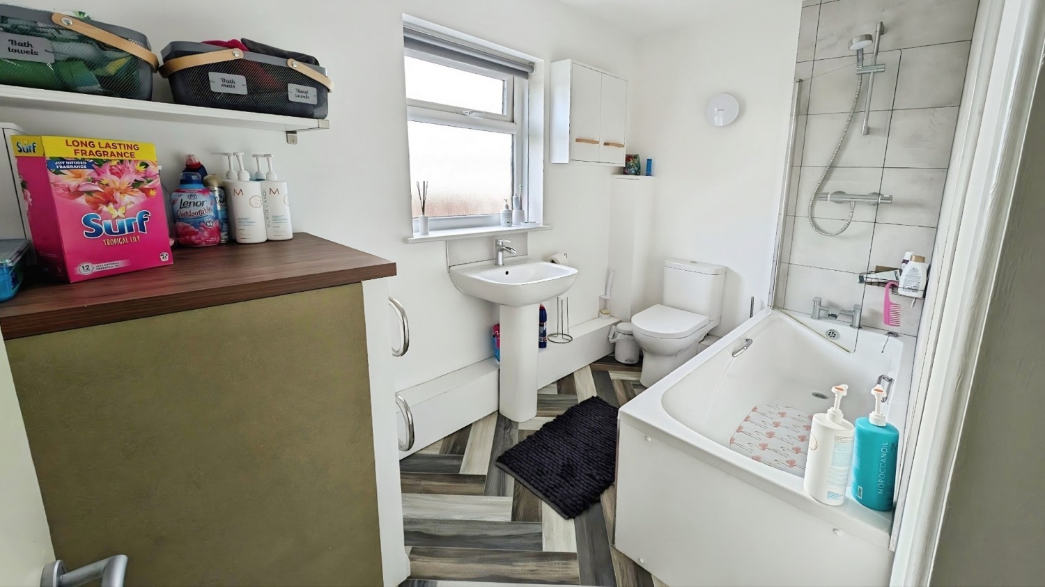 Mercier Close, Yate, Bristol