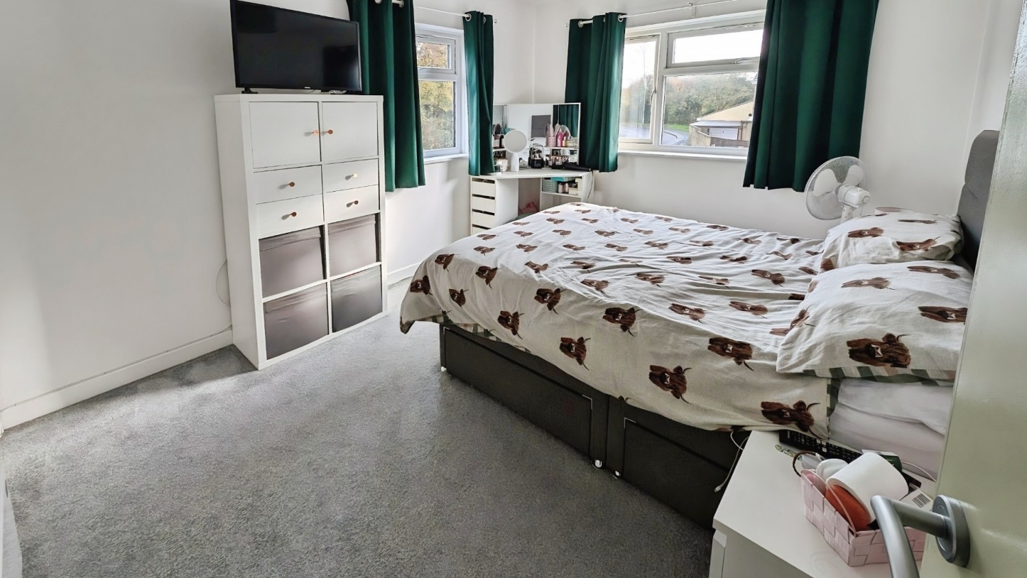 Mercier Close, Yate, Bristol