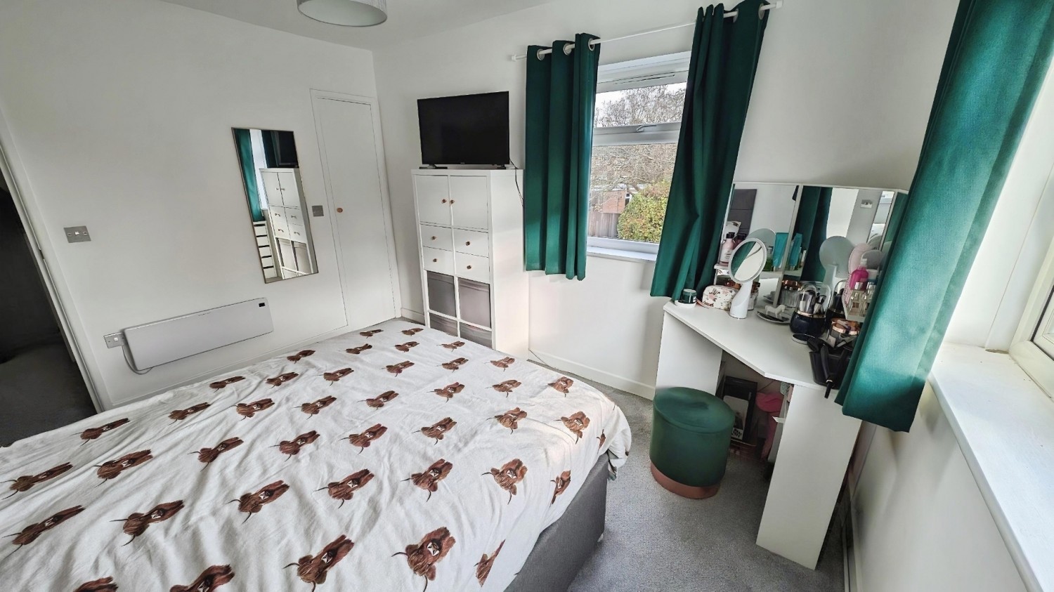 Mercier Close, Yate, Bristol