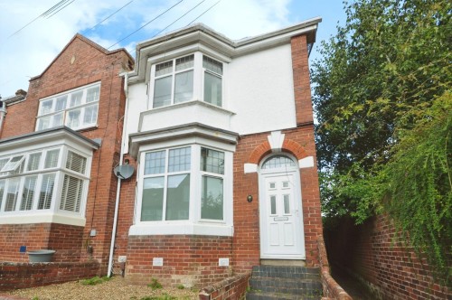Hillside Avenue, Exeter, EX4 4NW