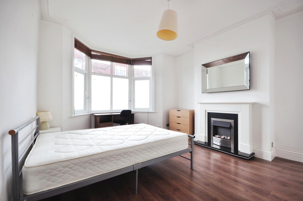 Hillside Avenue, Exeter, EX4 4NW