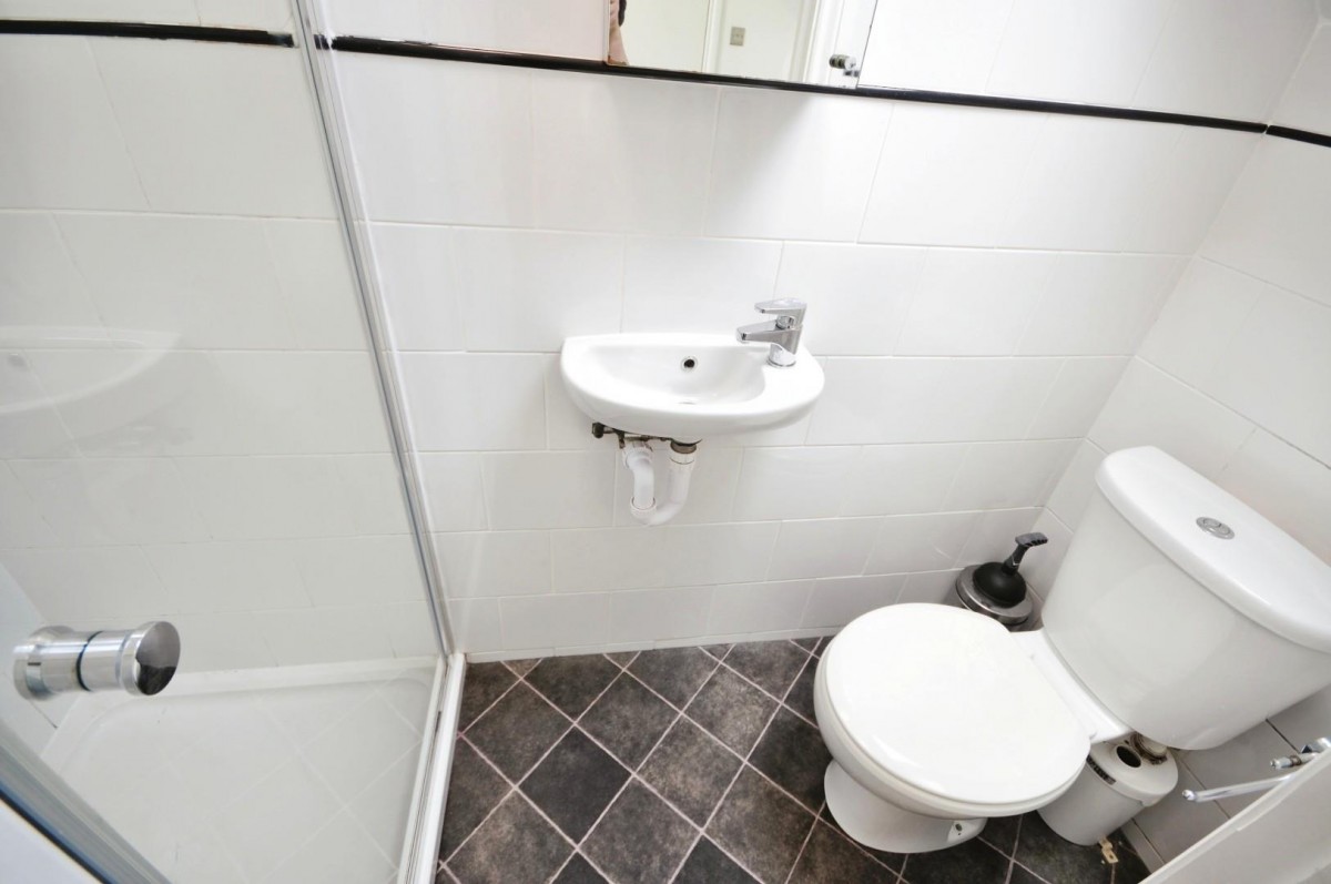 Hillside Avenue, Exeter, EX4 4NW