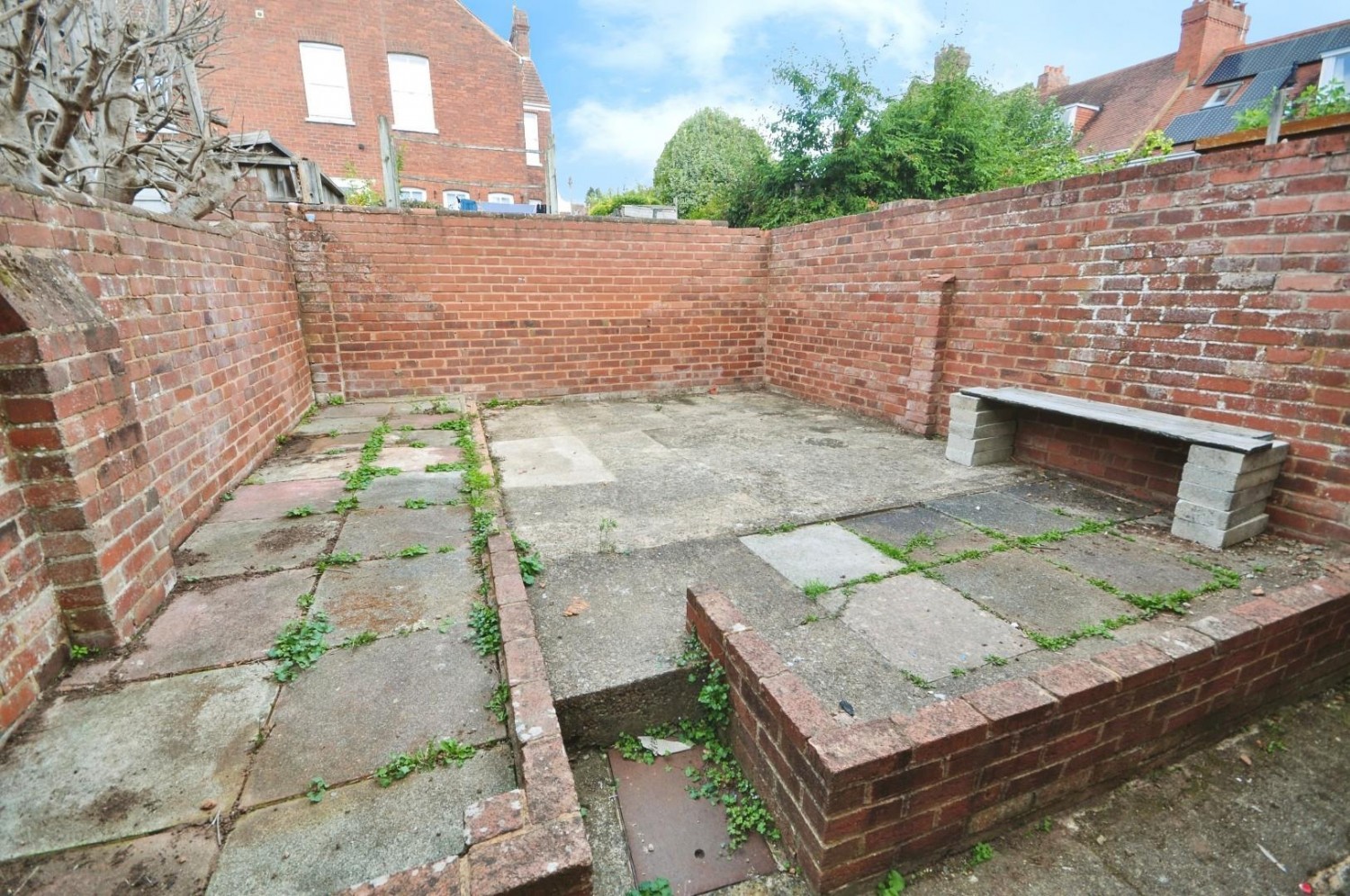 Hillside Avenue, Exeter, EX4 4NW