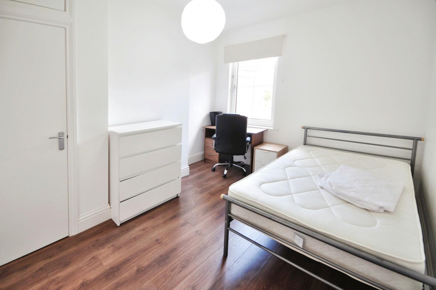 Hillside Avenue, Exeter, EX4 4NW