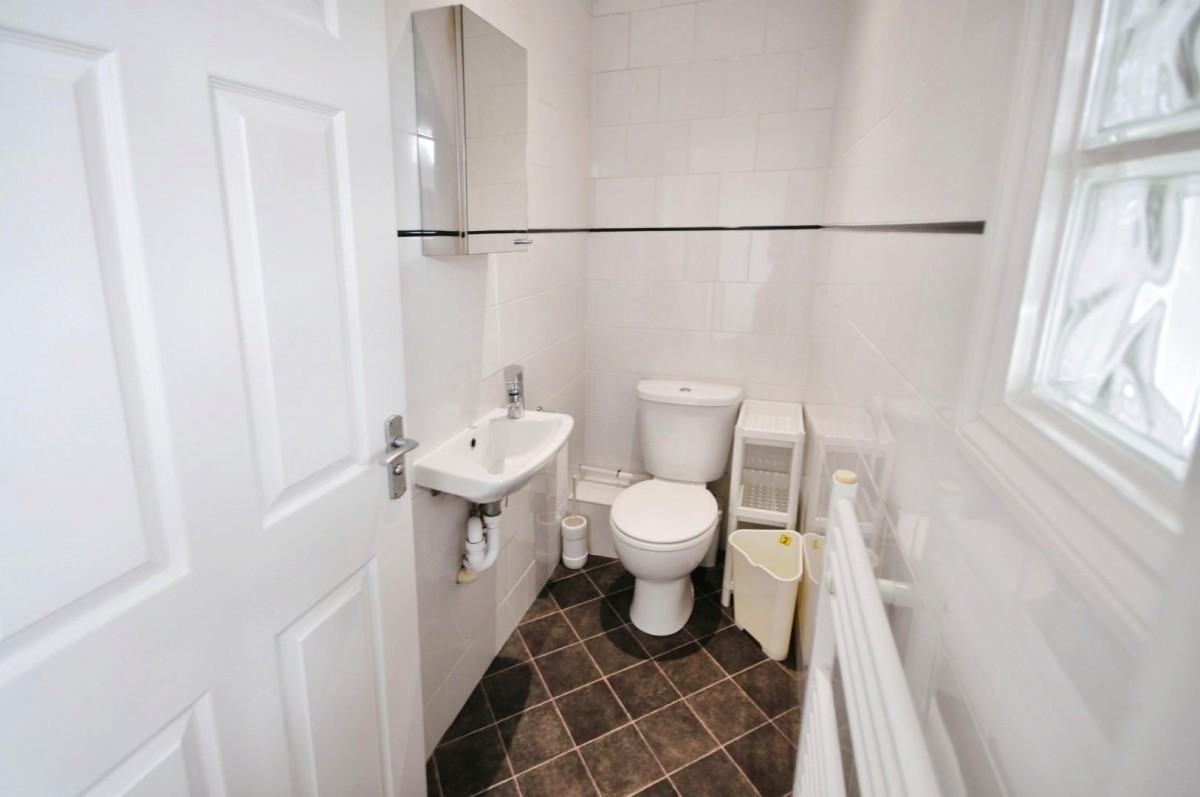 Hillside Avenue, Exeter, EX4 4NW