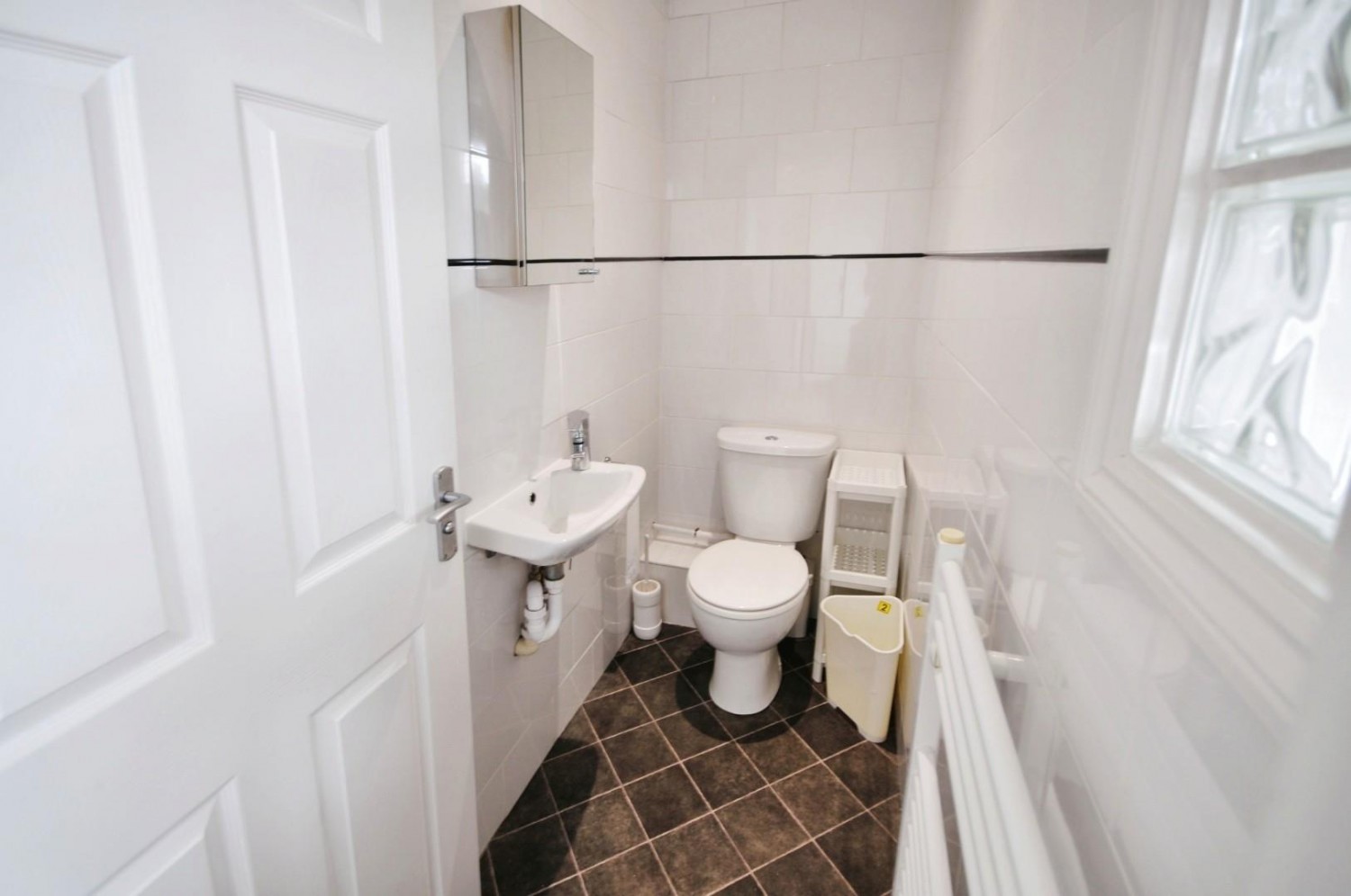Hillside Avenue, Exeter, EX4 4NW