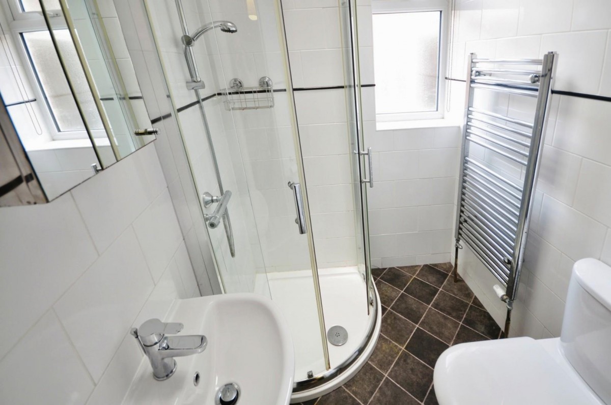 Hillside Avenue, Exeter, EX4 4NW