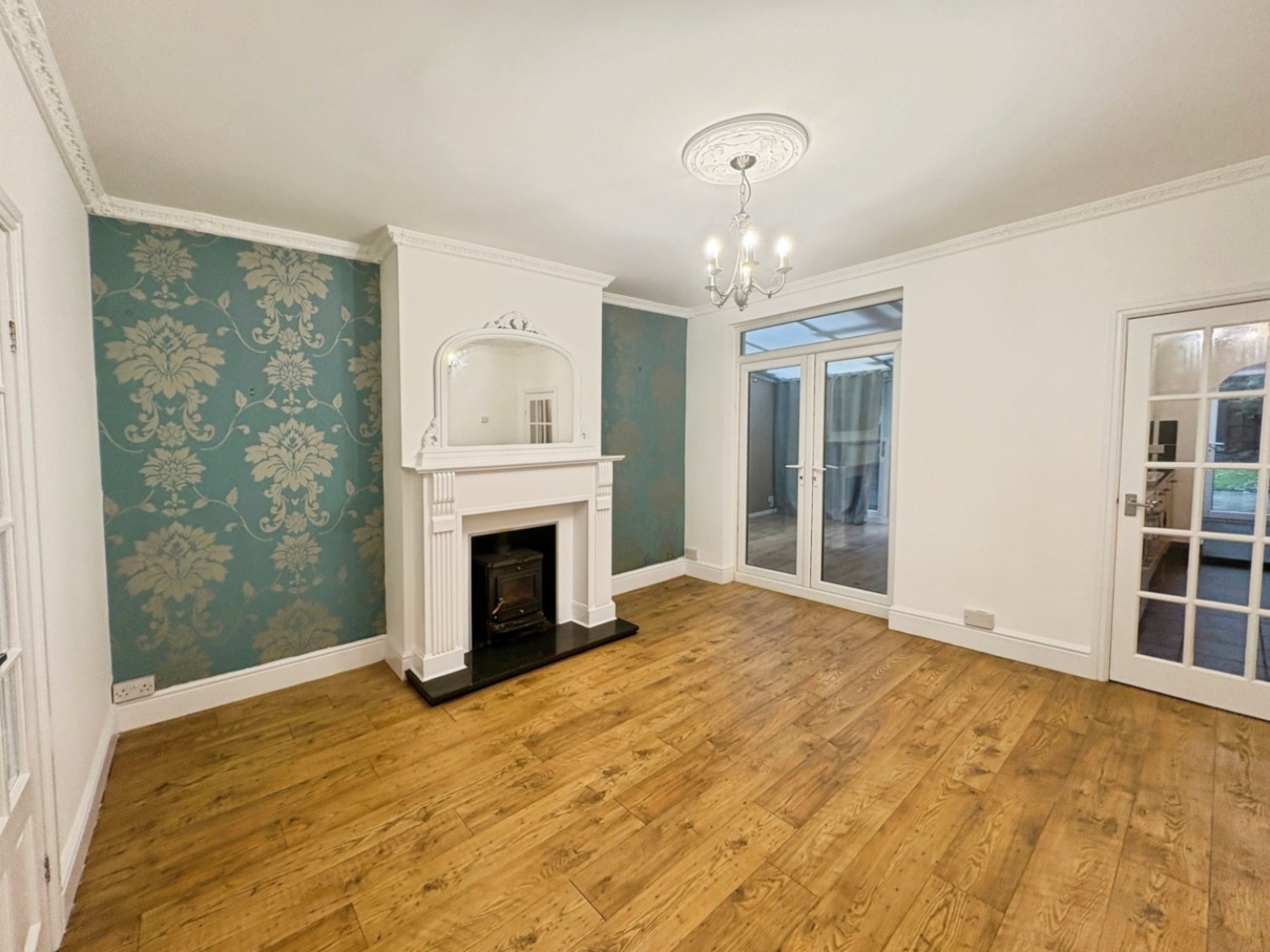 Birmingham Road, Redditch, B97