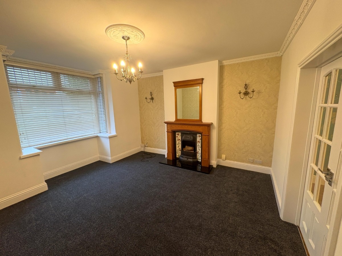 Birmingham Road, Redditch, B97