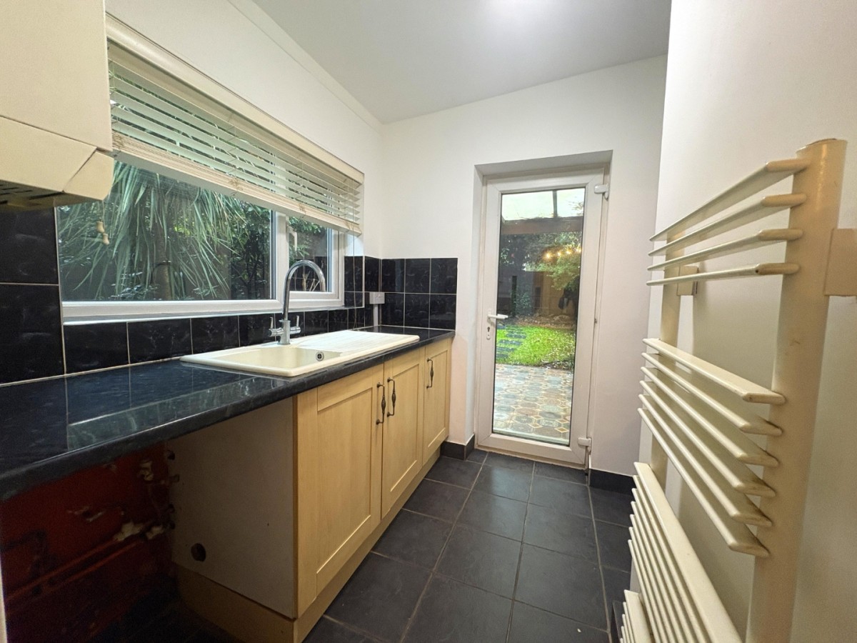 Birmingham Road, Redditch, B97