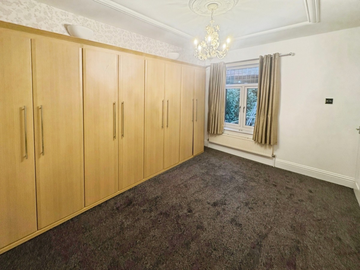 Birmingham Road, Redditch, B97