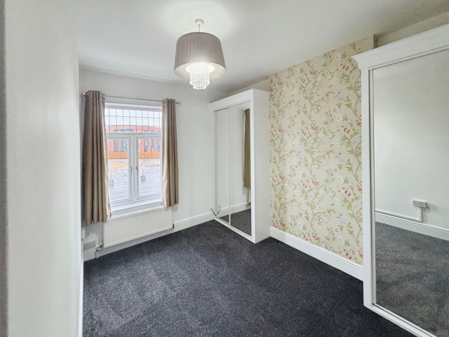 Birmingham Road, Redditch, B97