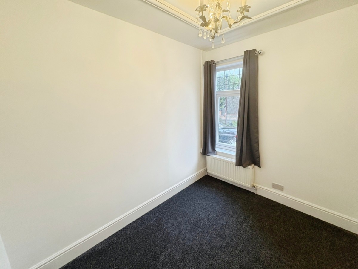 Birmingham Road, Redditch, B97