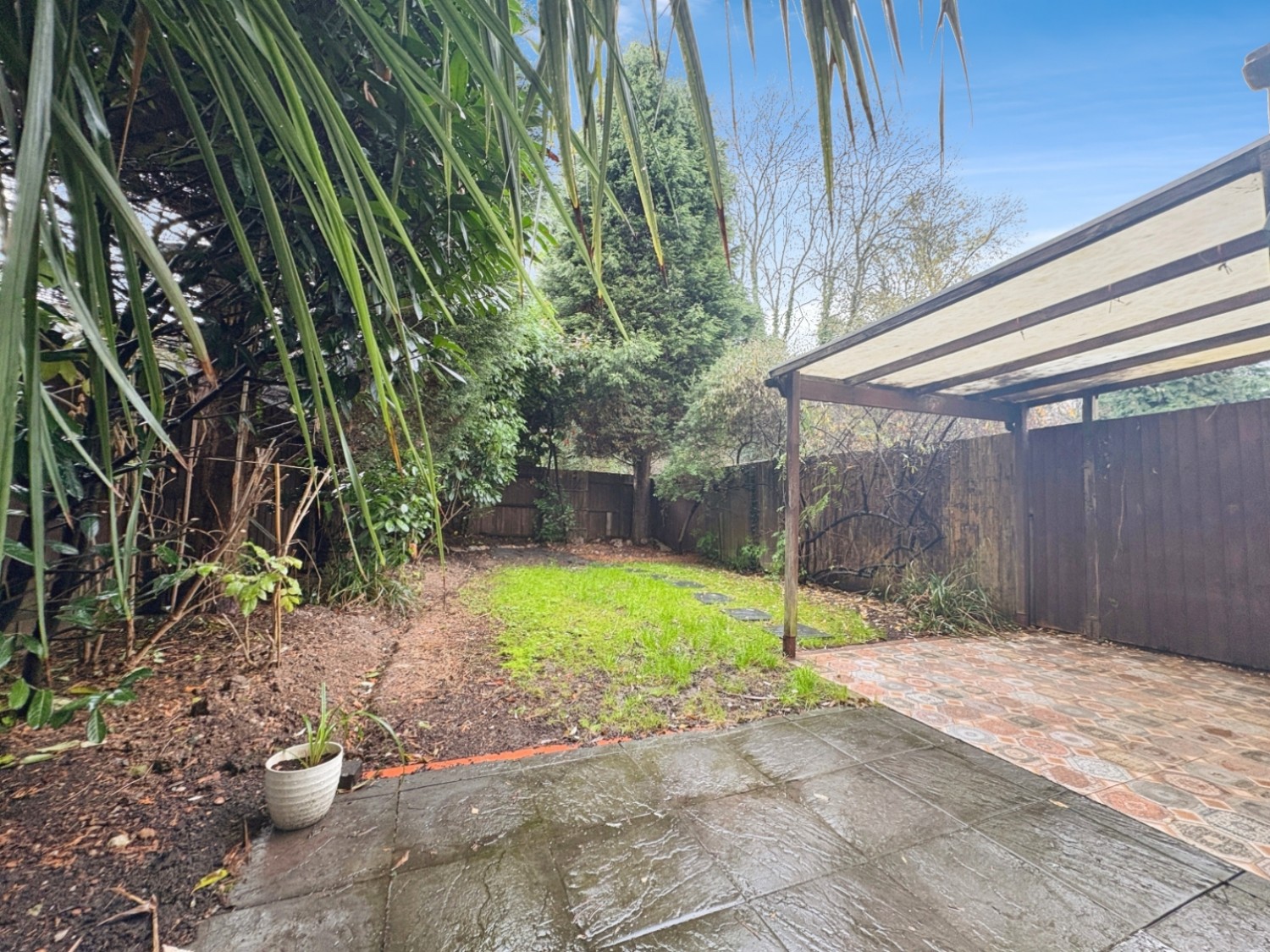 Birmingham Road, Redditch, B97