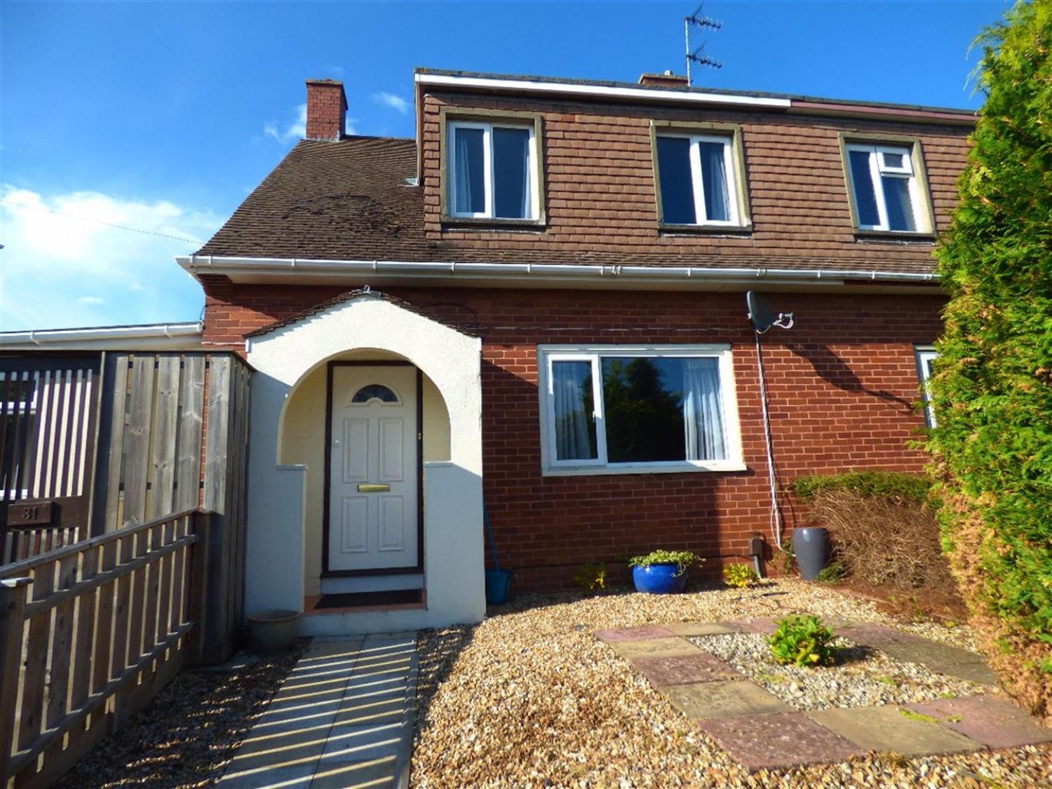 Prince Charles Road, Exeter, EX4 7EF