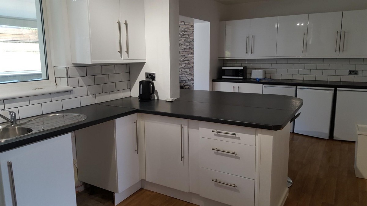 Prince Charles Road, Exeter, EX4 7EF