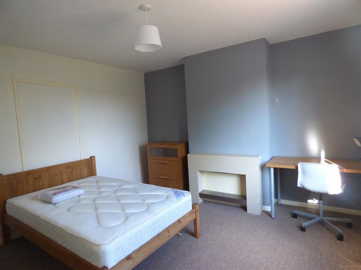 Prince Charles Road, Exeter, EX4 7EF