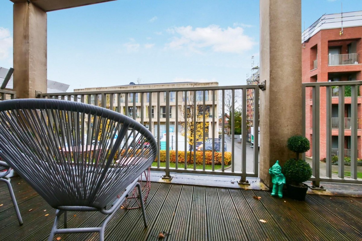 Joseph Terry Grove, York