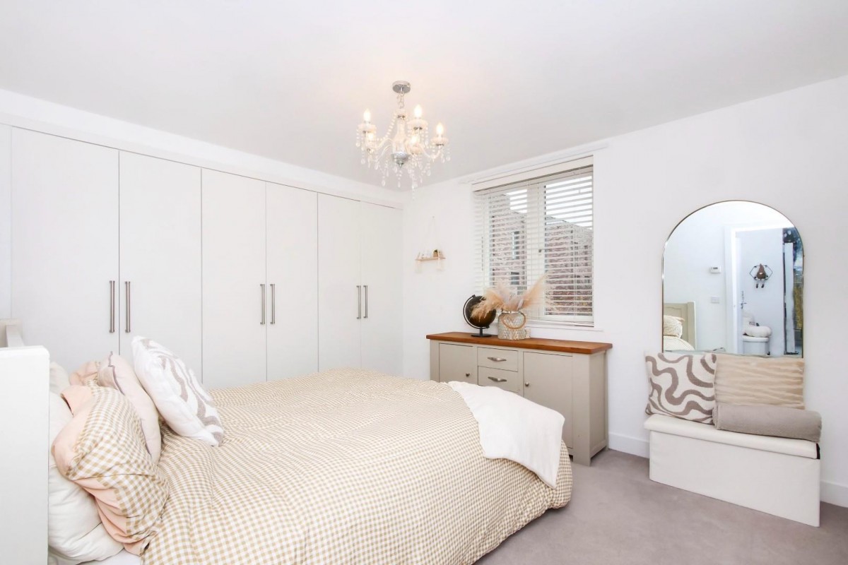 Joseph Terry Grove, York