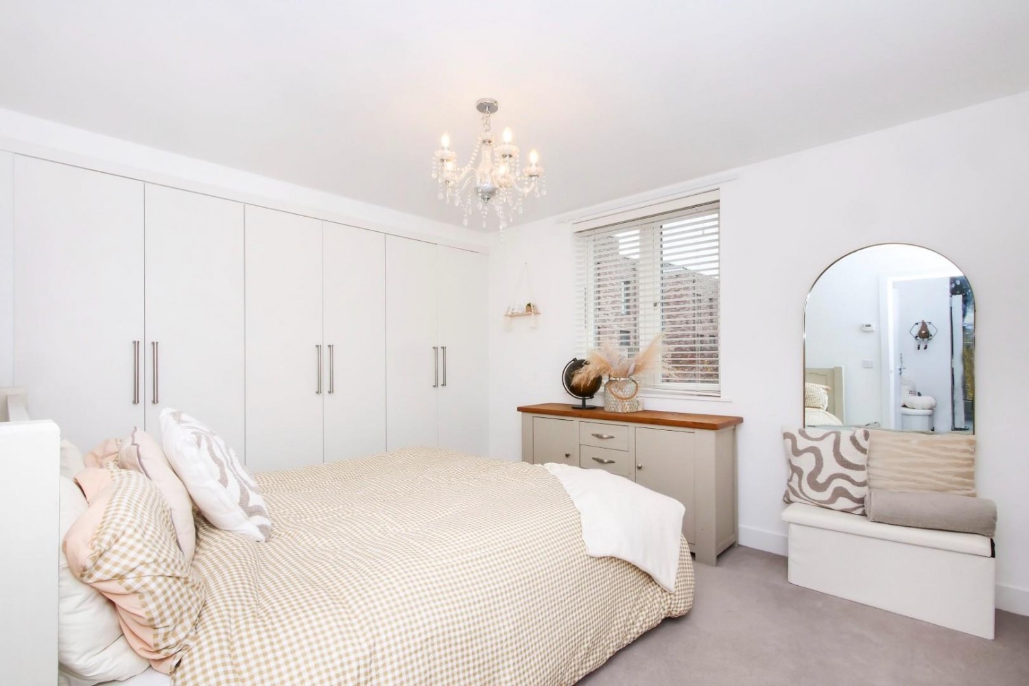 Joseph Terry Grove, York