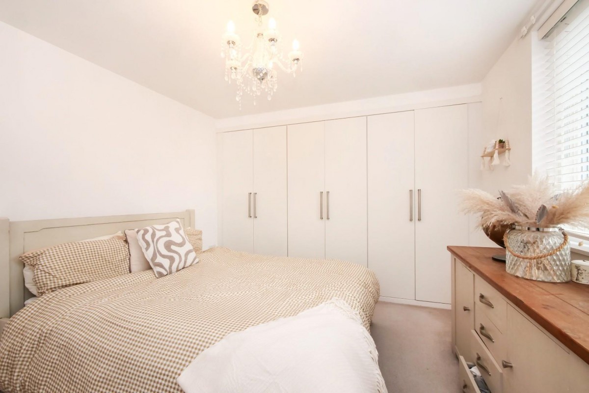 Joseph Terry Grove, York