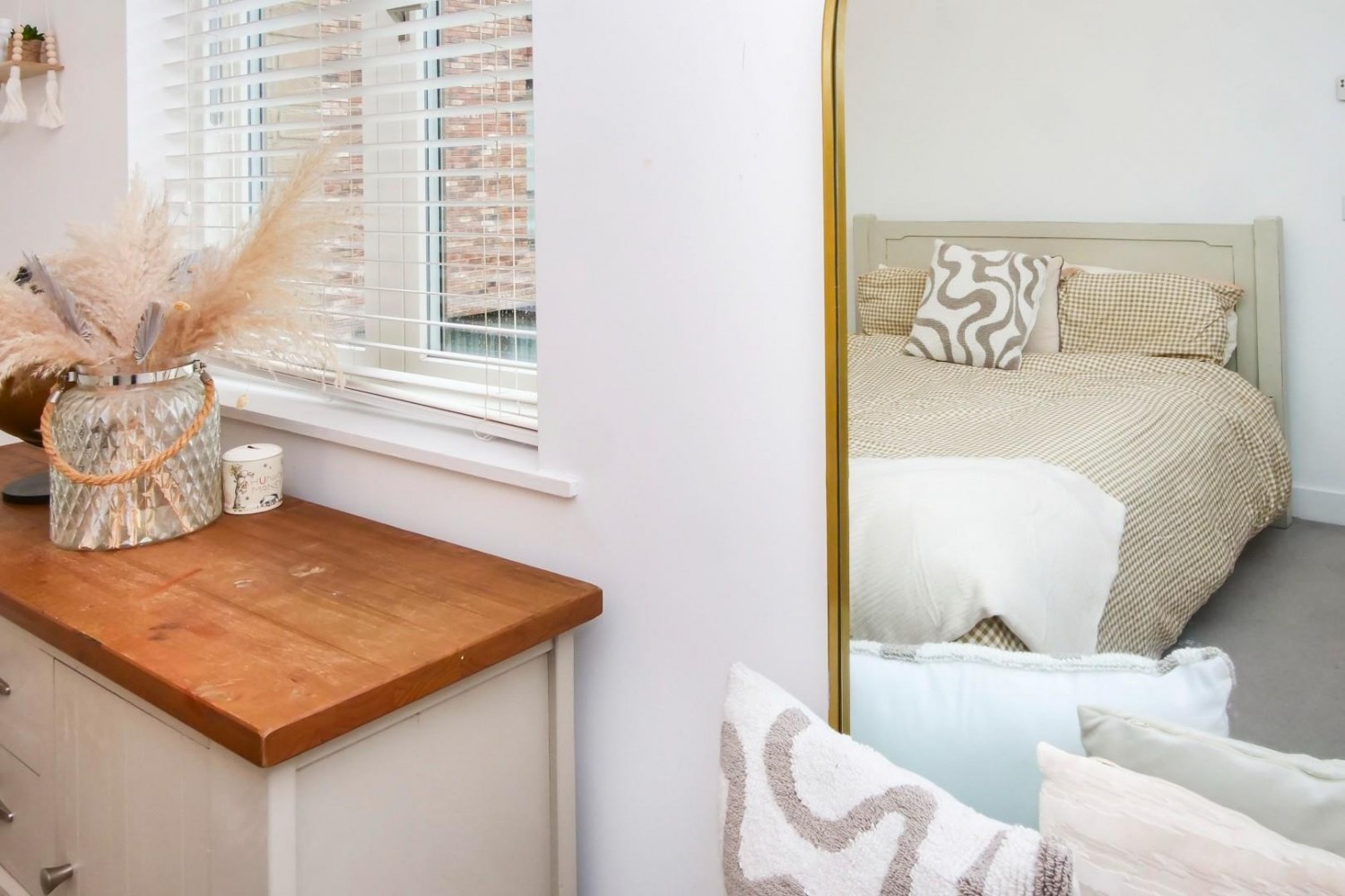 Joseph Terry Grove, York