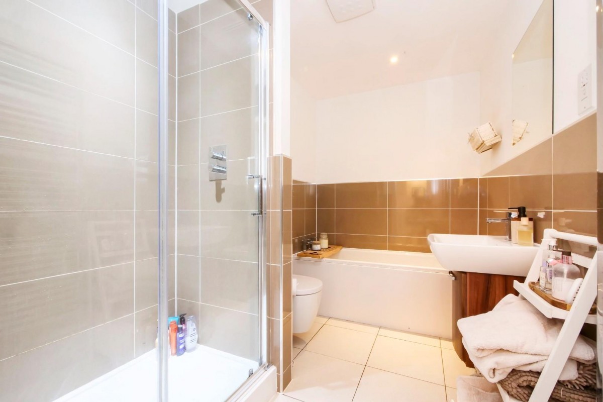 Joseph Terry Grove, York