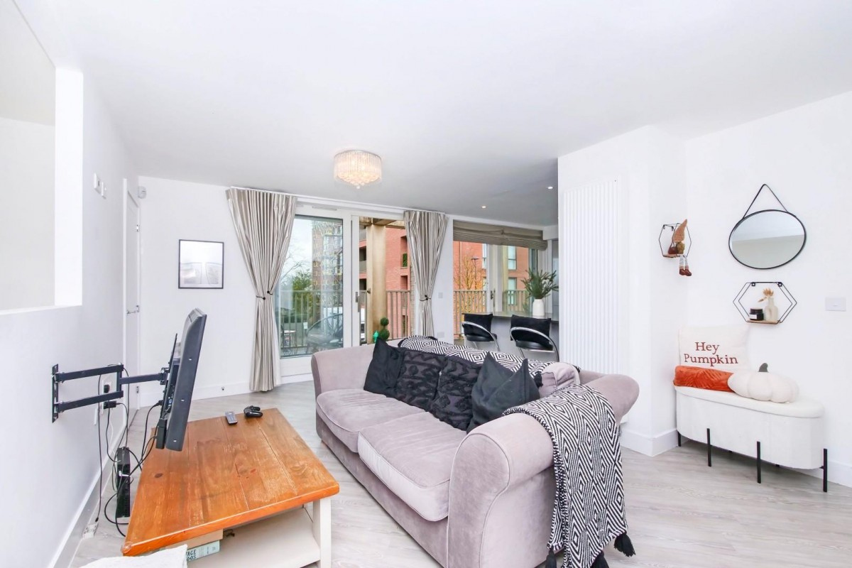 Joseph Terry Grove, York