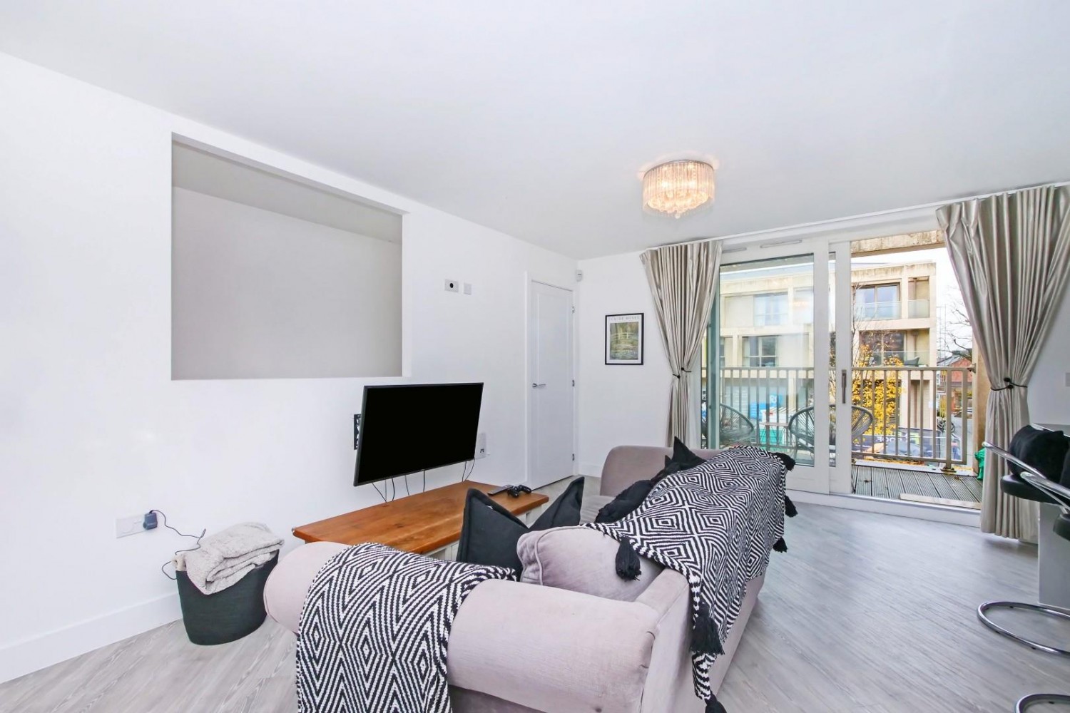 Joseph Terry Grove, York